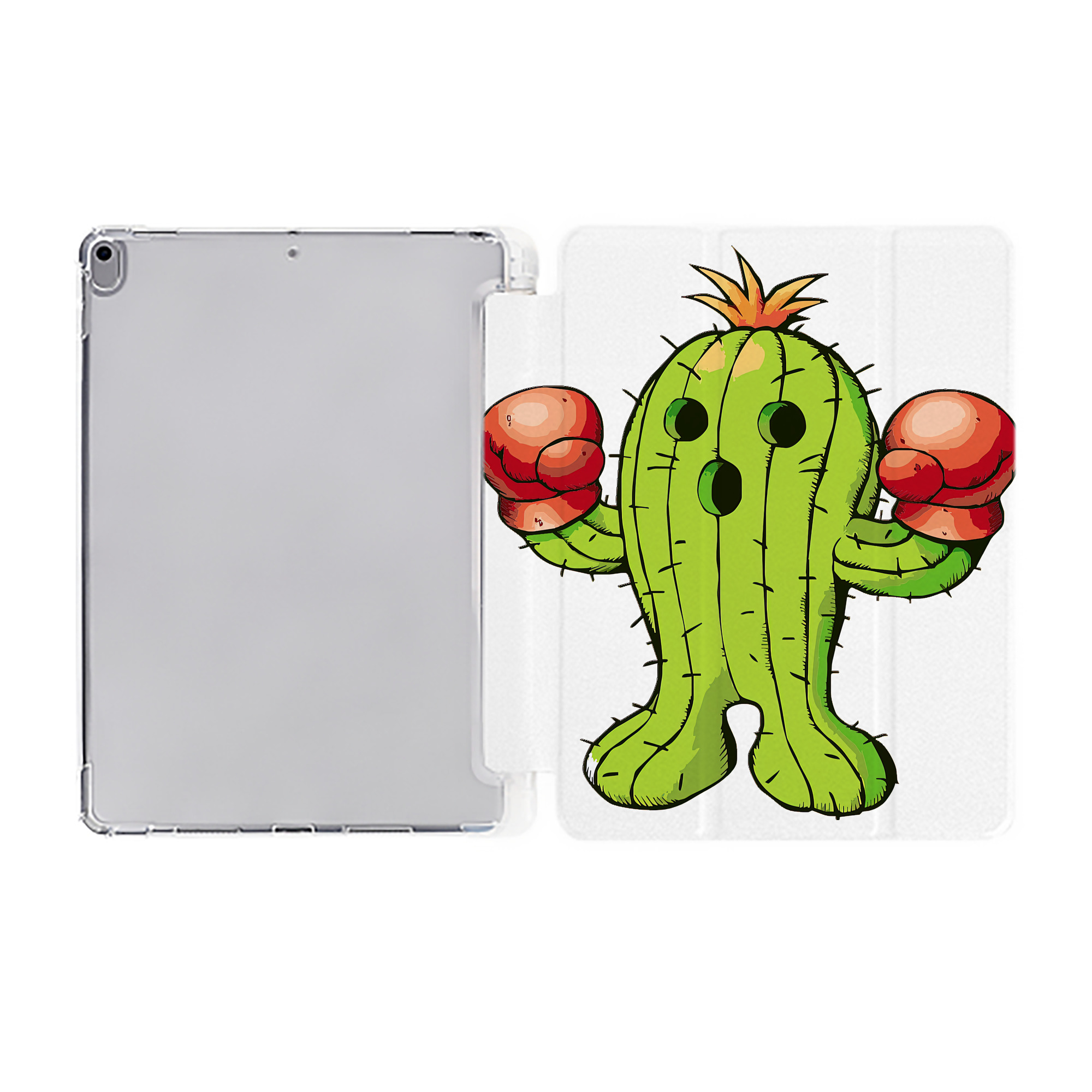 （画像用） Digimon デジタルモンスター/デジモン IPad ケース ペン収納付き 三つ折りスタンド PUレザー×シリコン 対応機種9.5/10.5/10.9インチ